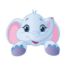 Load image into Gallery viewer, XXYYZZ DIY funny Cute Sleeping Cat Dog Switch Stickers Wall Stickers Decal Home Decoration Bedroom Living Room Parlor Decoration