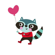 Load image into Gallery viewer, XXYYZZ DIY funny Cute Sleeping Cat Dog Switch Stickers Wall Stickers Decal Home Decoration Bedroom Living Room Parlor Decoration